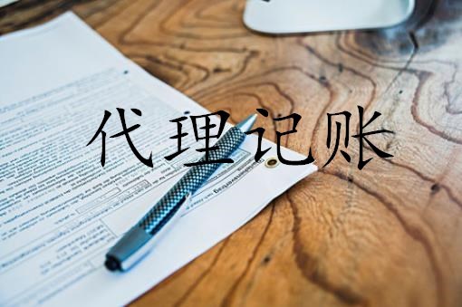 內(nèi)資公司代理記賬的服務(wù)方式