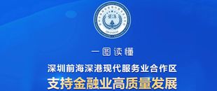 落戶最高獎勵1000萬， 前海再發(fā)利好支持金融業(yè)高質量發(fā)展