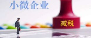 收藏 | 小微企業(yè)可以享受哪些稅費優(yōu)惠政策？