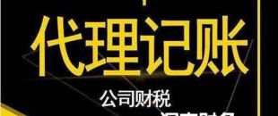 2020年第三方深圳代理做賬報(bào)稅費(fèi)用是多少？